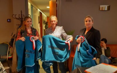 Deelnemers, Sponsors, Juryleden en Vrijwilligers BEDANKT!